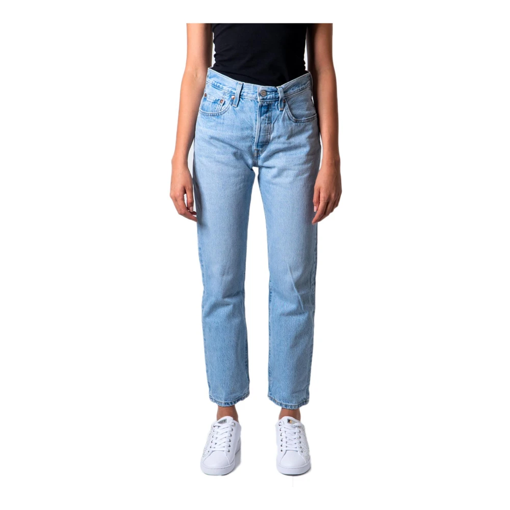 Jeans > Straight Jeans - - Levi's - Modalova