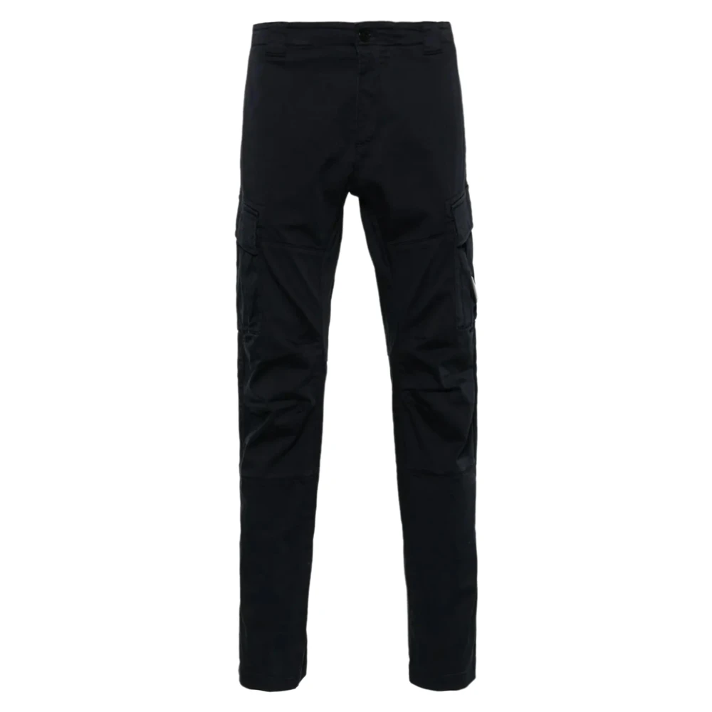 Trousers > Slim-fit Trousers - - C.p. Company - Modalova