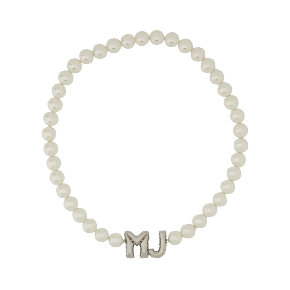 Accessories > Jewellery > Necklaces - - Marc Jacobs - Modalova