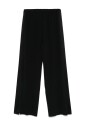 pantalon-blanc-regular-en-satin-mat