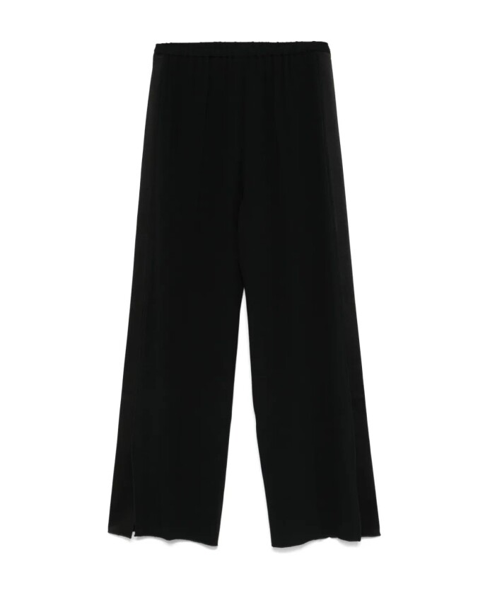 pantalon-blanc-regular-en-satin-mat