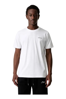 Metal Arrow Slim T-shirt