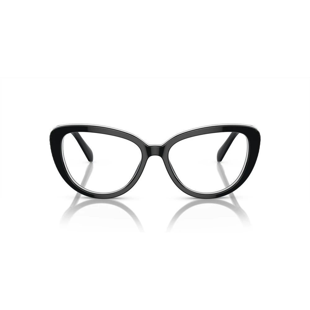 Swarovski Eyewear frames SK 2016 Black Unisex