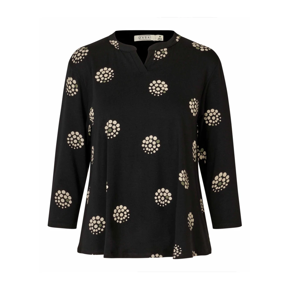 Blouses & Shirts > Blouses - - Masai - Modalova