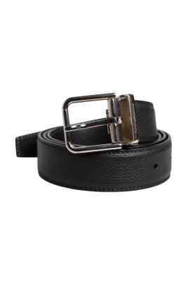 silver-metal-buckle-leather-belt