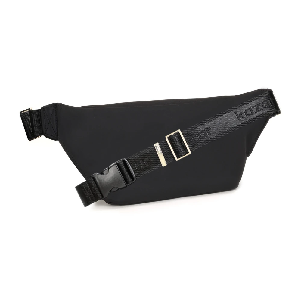 Kazar Dames zwarte heuptas Black Dames