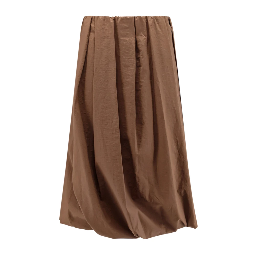 Skirts > Midi Skirts - - Brunello Cucinelli - Modalova