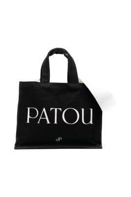 logo-print-tote-taske-i-sort-hvid