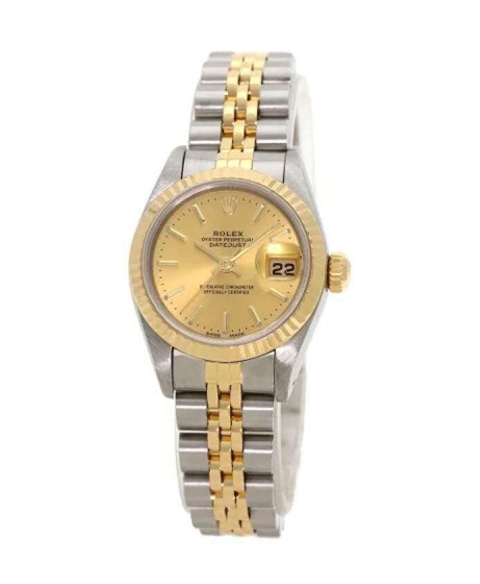 pre-owned-or-jaune-montres