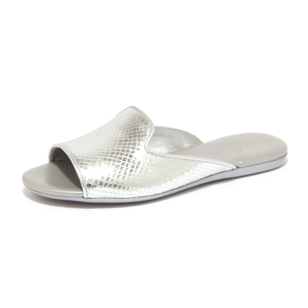 Shoes > Flip Flops & Sliders > Sliders - - Hogan - Modalova
