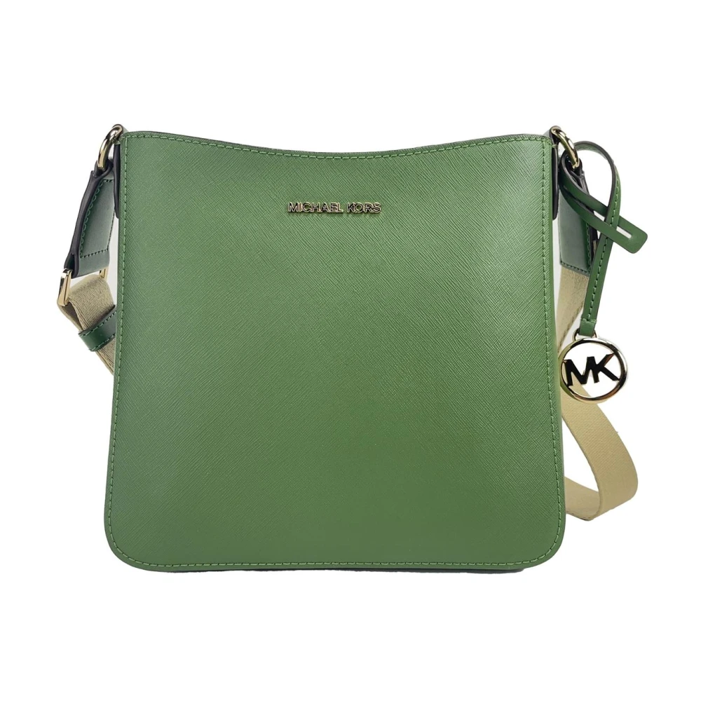 Groene michael kors tas sale