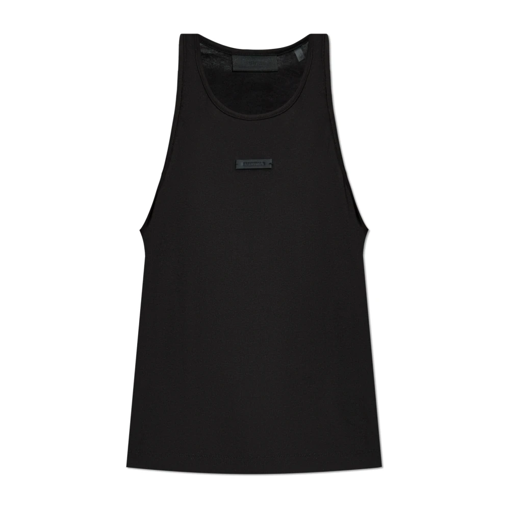 Tops > Sleeveless Tops - - Fear Of God - Modalova
