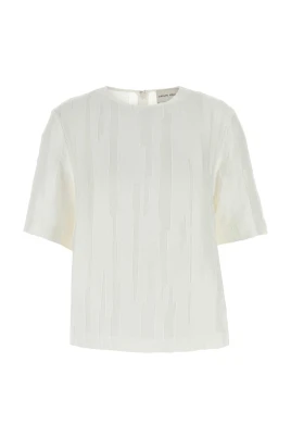 Toba Rundhalsblus