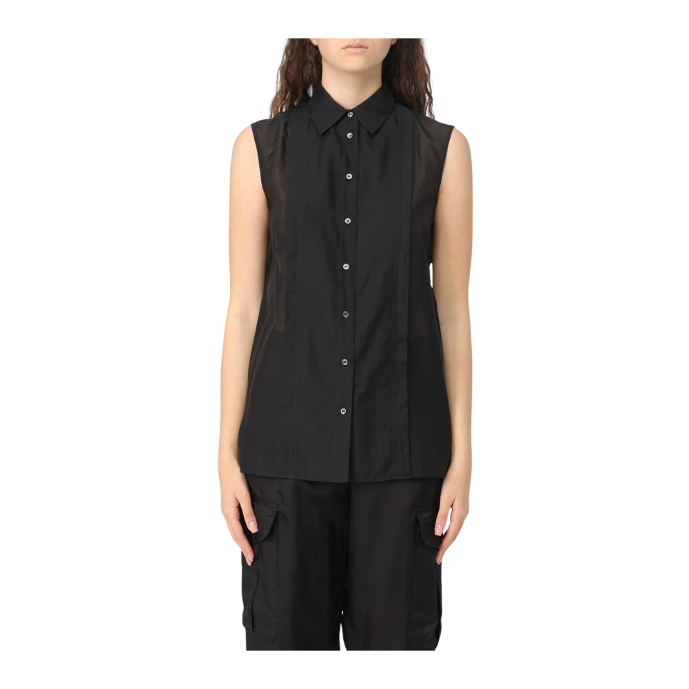 Blouses & Shirts > Shirts - - Aspesi - Modalova