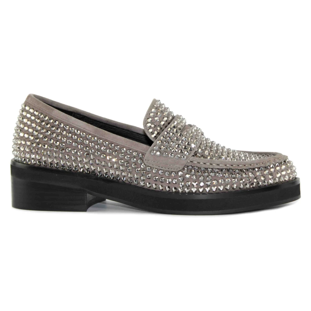 Shoes > Flats > Loafers - - Bibi Lou - Modalova