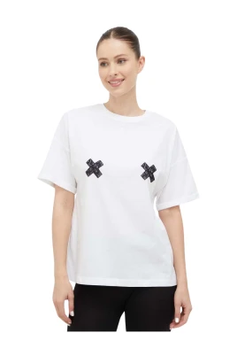 X T-shirt