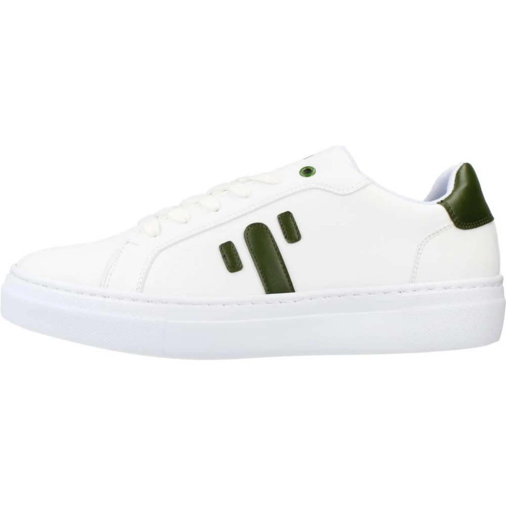 Vegtus Deportivo Cordones Heren Schoenen Wit