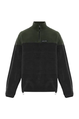 Loma Fleece