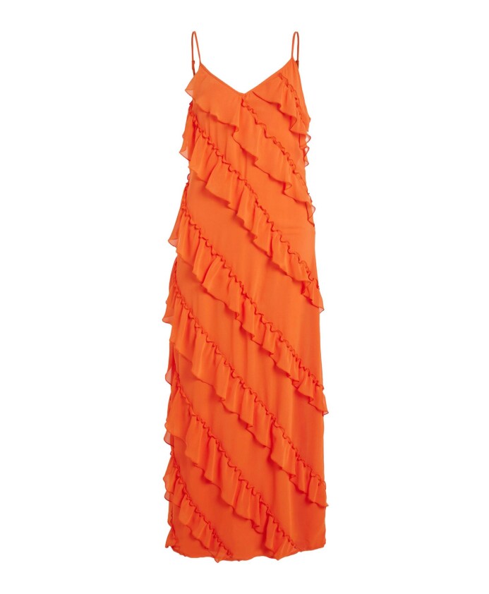 orange-maxiklanning-for-kvinnor