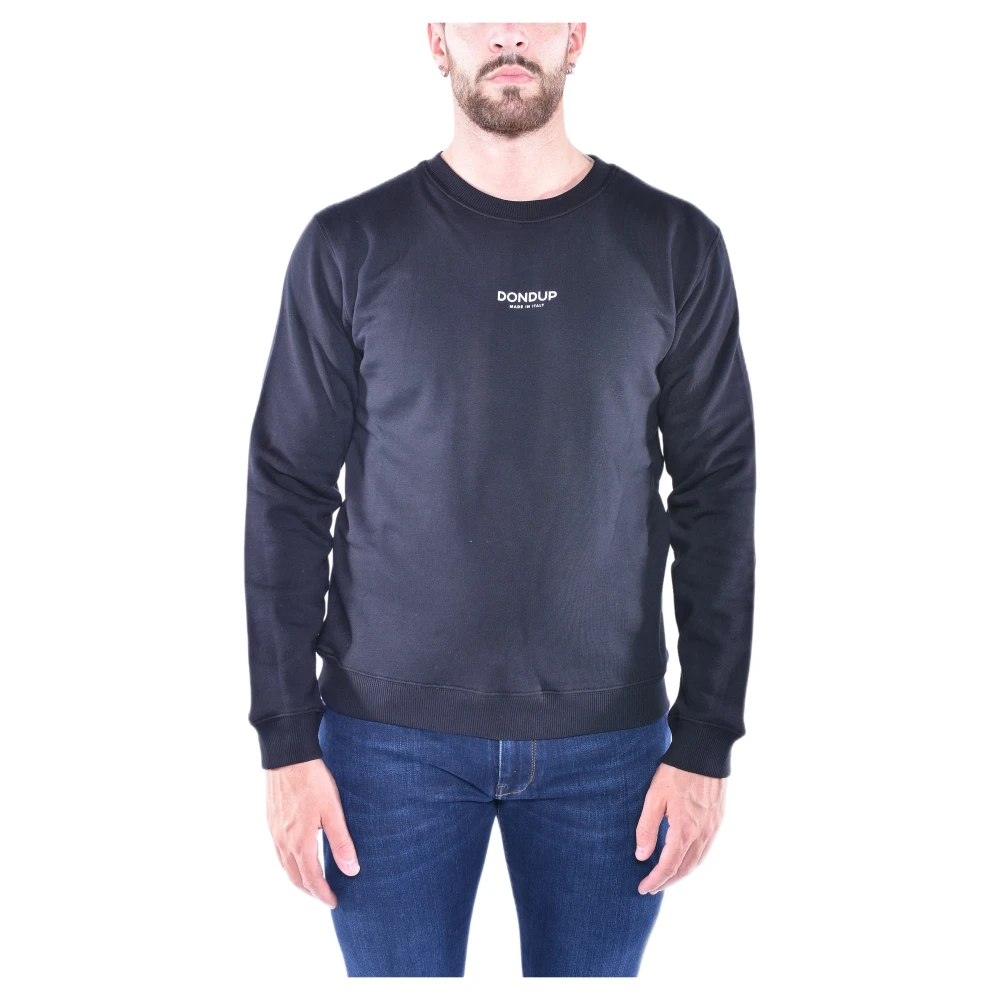 Sweatshirts & Hoodies > Sweatshirts - - Dondup - Modalova
