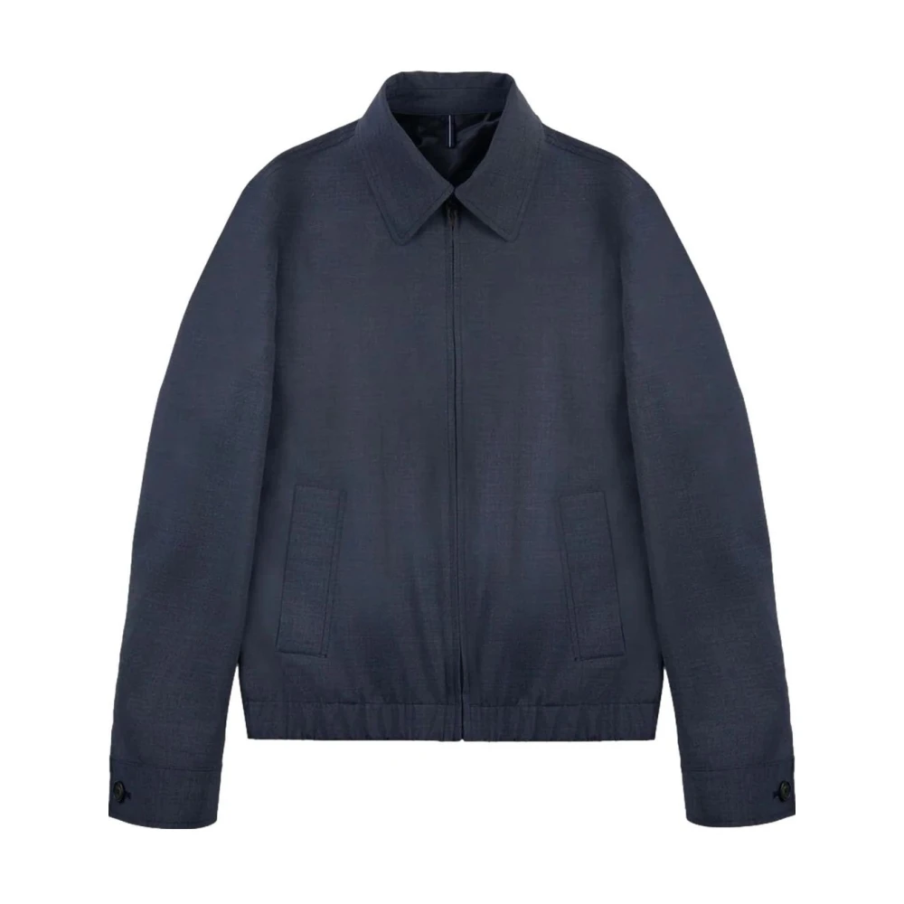Jackets > Light Jackets - - Incotex - Modalova