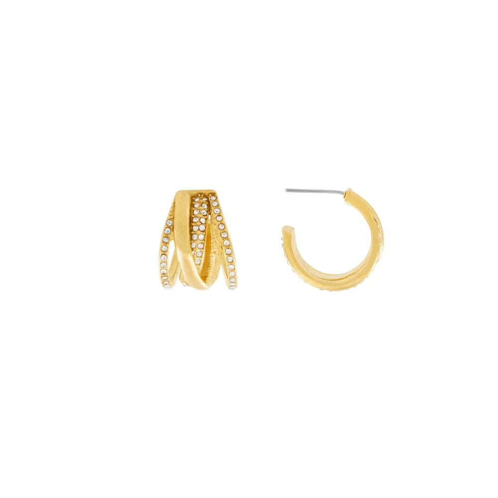 Accessories > Jewellery > Earrings - - Dansk Copenhagen - Modalova
