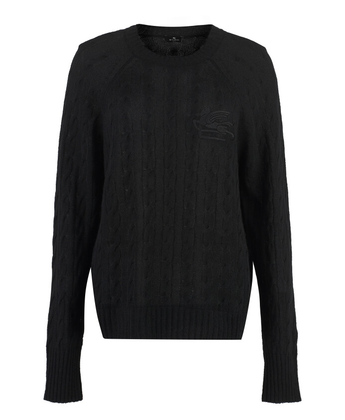 pull-en-cachemire-a-maille-torsadee-et-col-rond