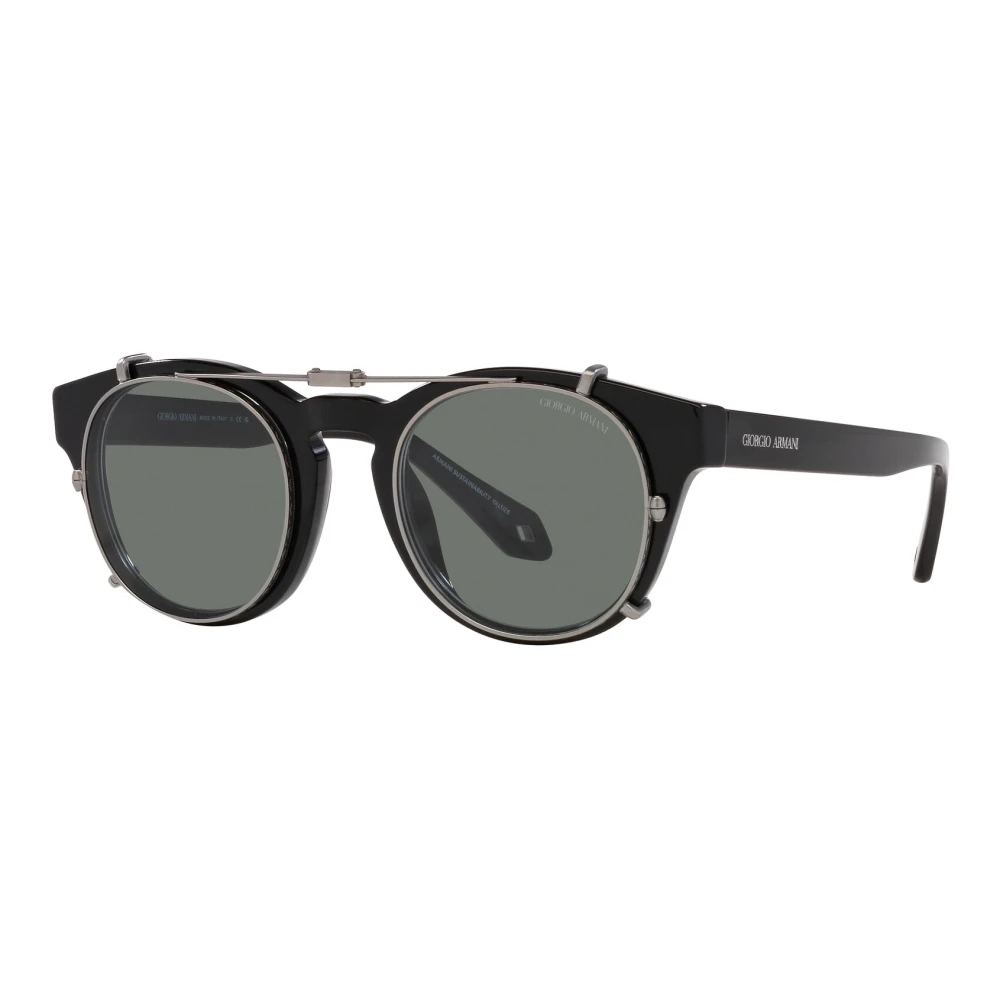 Accessories > Sunglasses - - Giorgio Armani - Modalova