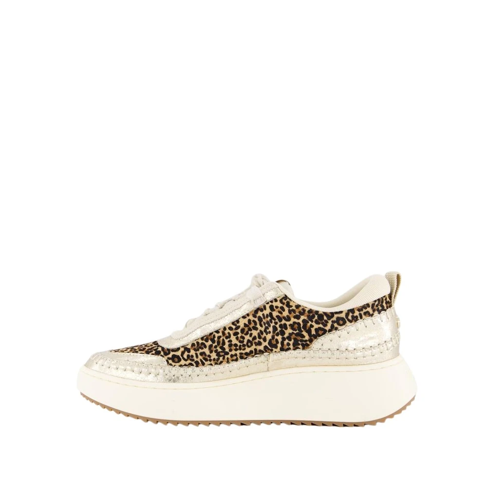 Steve Madden Doubletake Sneaker Dames Schoenen Veelkleurig Multicolor