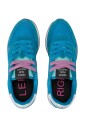 blue-leather-and-fabric-casual-sneaker-women