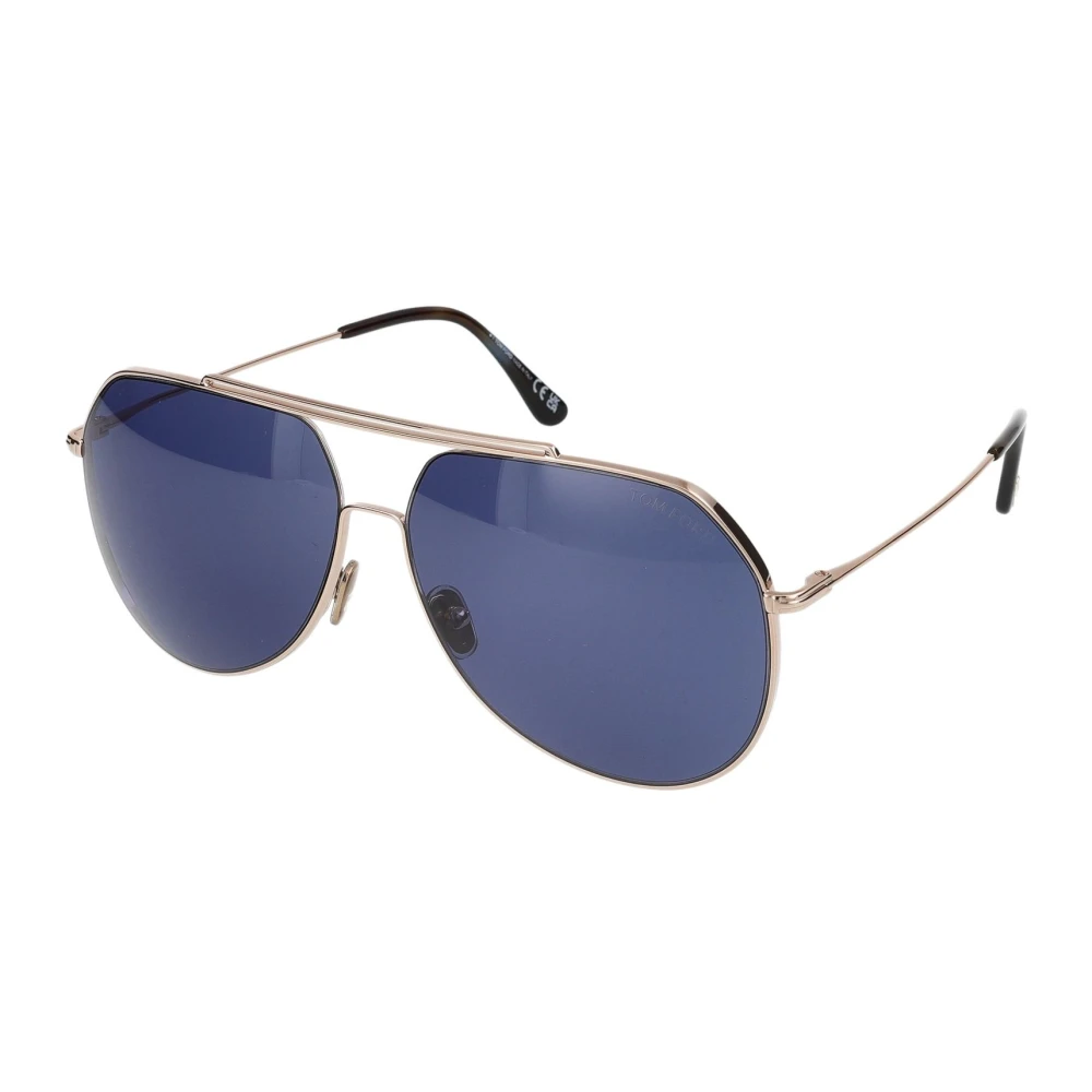 Accessories > Sunglasses - - Tom Ford - Modalova