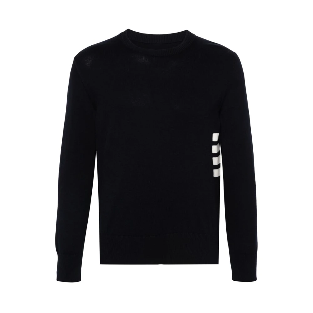 Knitwear > Round-neck Knitwear - - Thom Browne - Modalova
