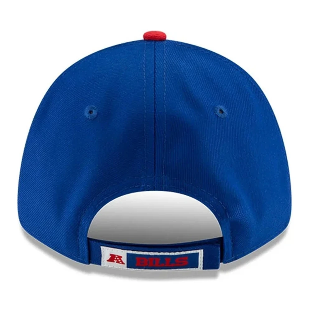 new era Royal Buffalo Bills The League Pet Blue Heren