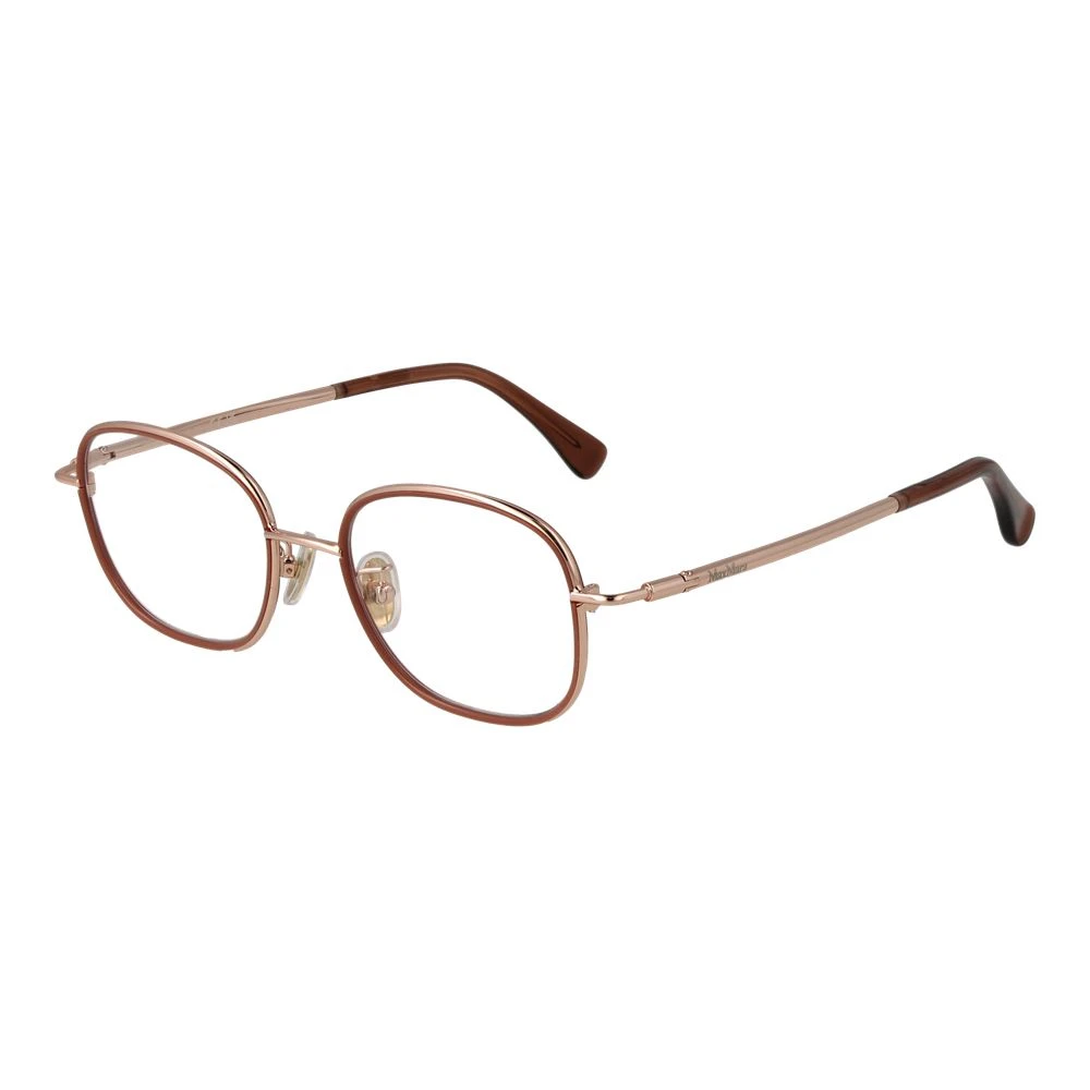 Max Mara Women's Brown Glasses