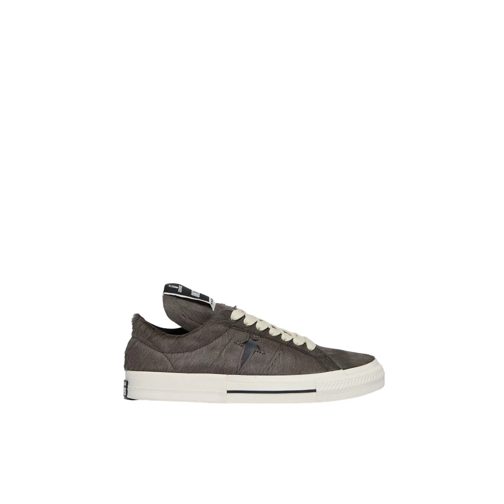 Converse Onestr Sneaker Heren Schoenen Grijs