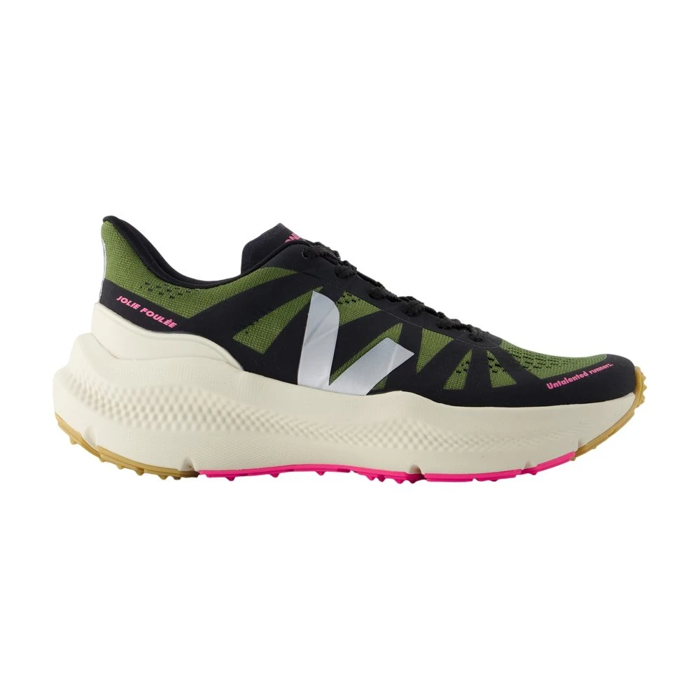 Veja Condor 3 Advanced Dames Schoenen Veelkleurig Multicolor