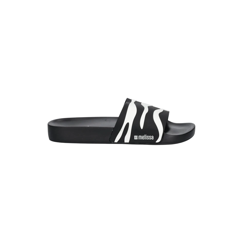 Melissa , Damen, Schuhe, Schwarzk, 37 Eu