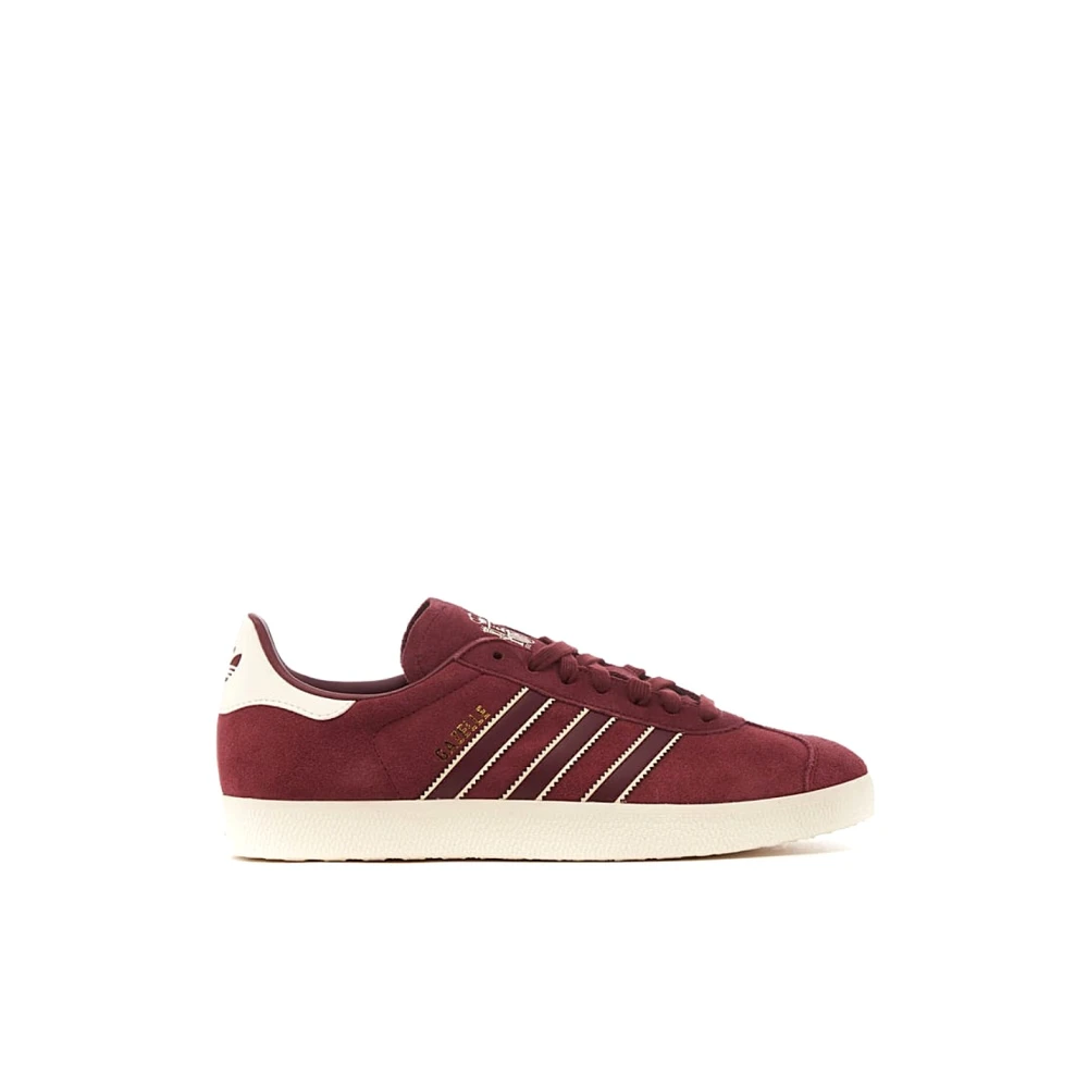 Adidas - Shoes > Sneakers - Red - Adidas - Modalova
