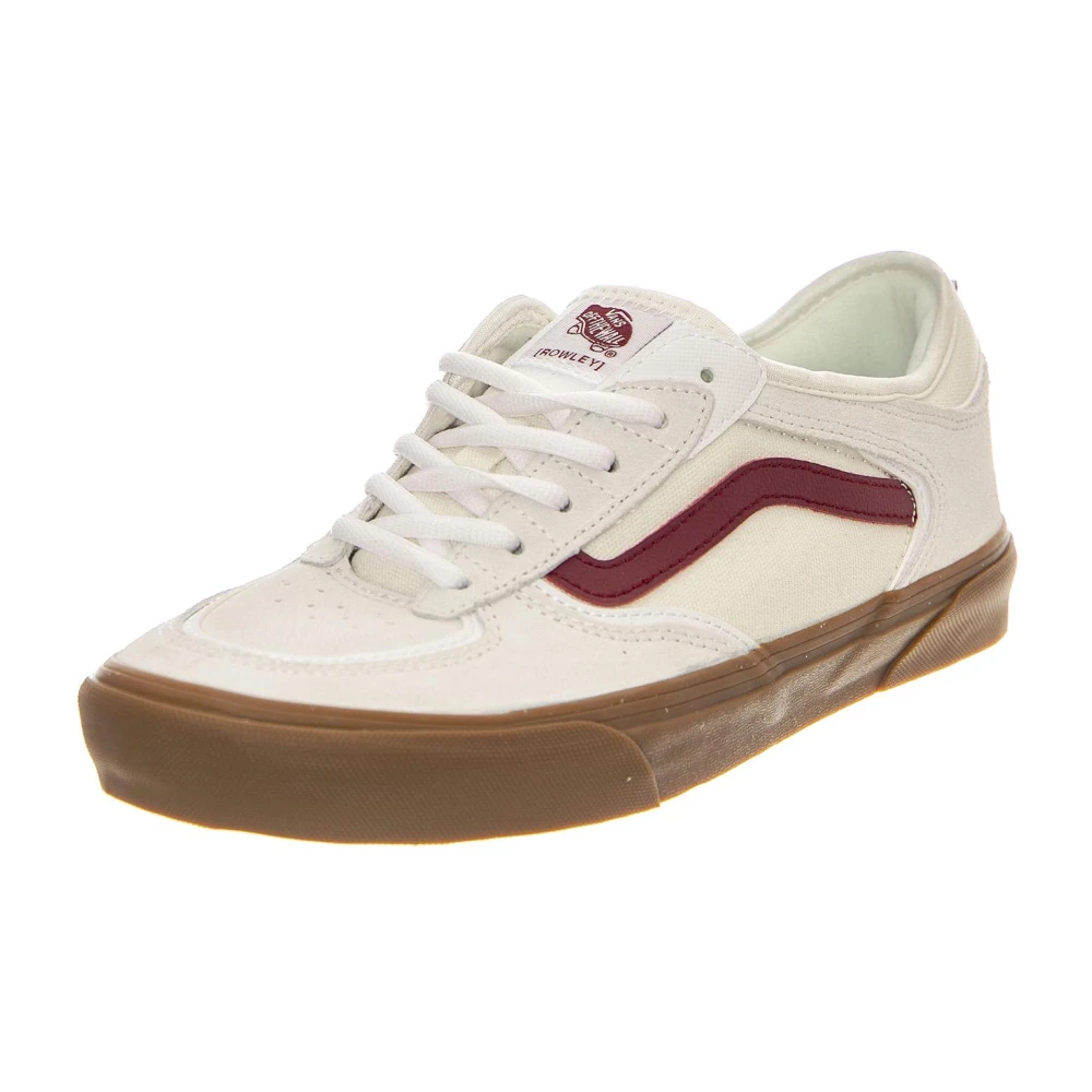 Vans Authentic Shoe Heren Schoenen Wit