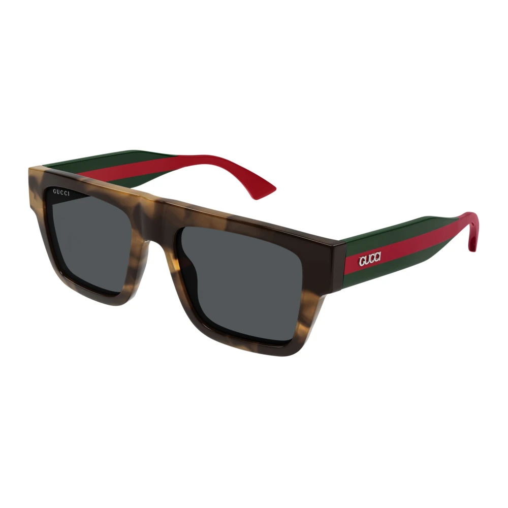 Gucci Men's Brown Sunglasses, 53 Mm, Gg1868s 003 Sunglasses