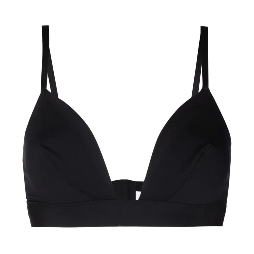 Eres - Underwear > Bras - Black - Eres - Modalova