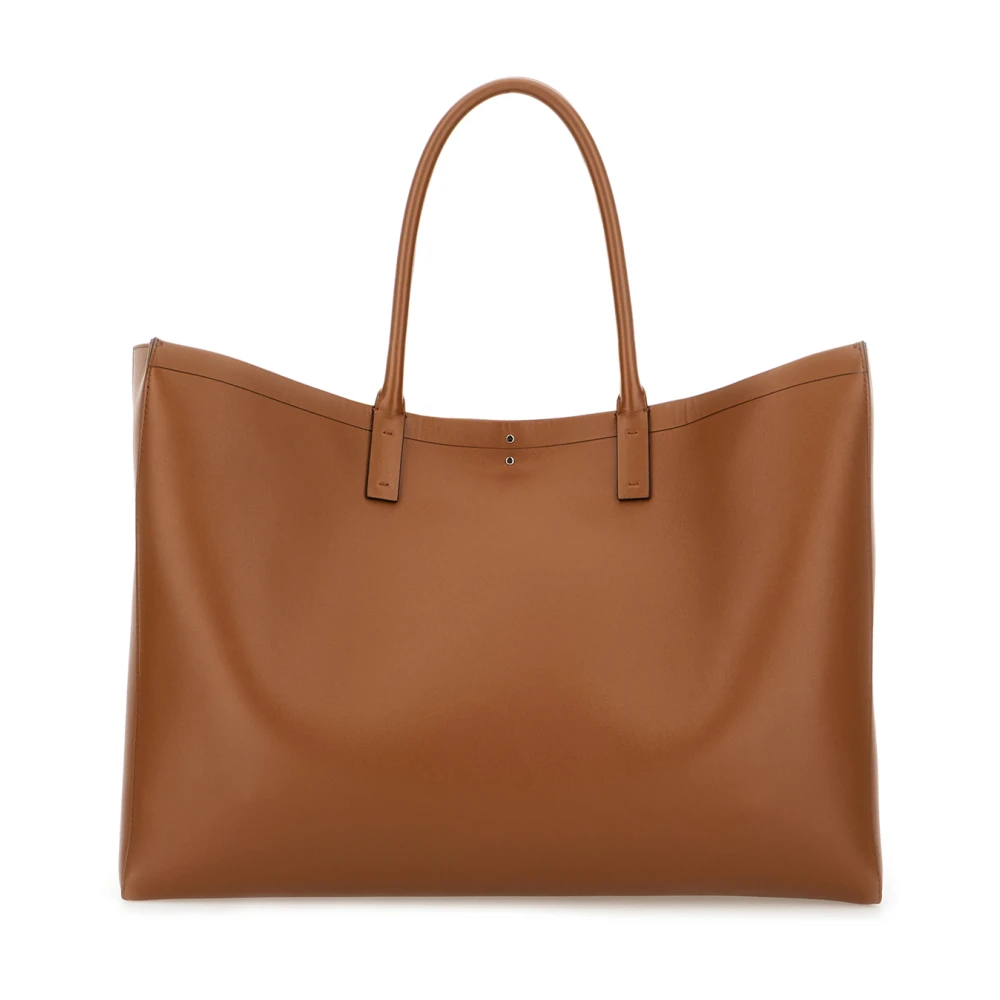 Valentino Garavani Handtassen Brown Heren