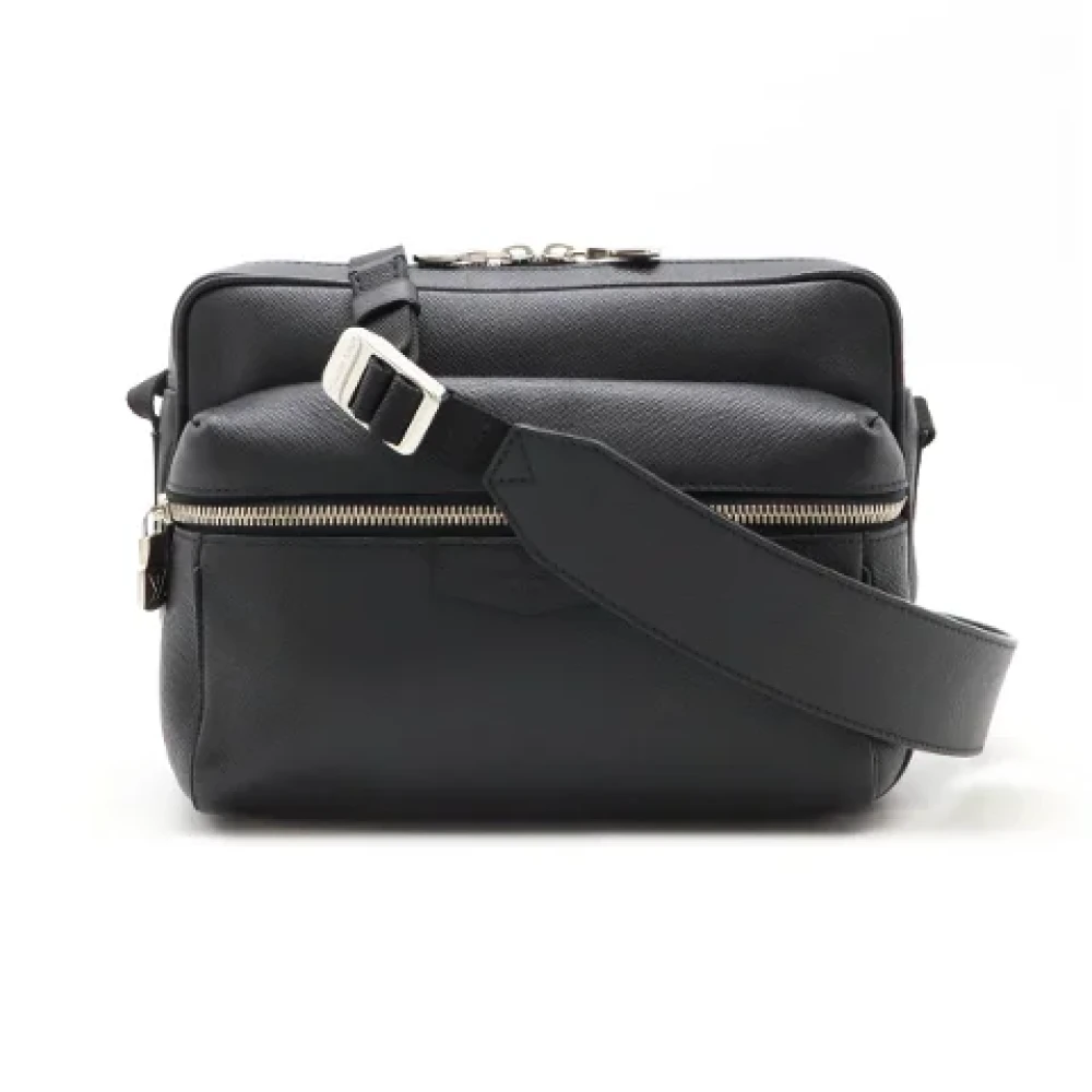 Pre-owned > Pre-owned Bags > Pre-owned Cross Body Bags - - Louis Vuitton Vintage - Modalova