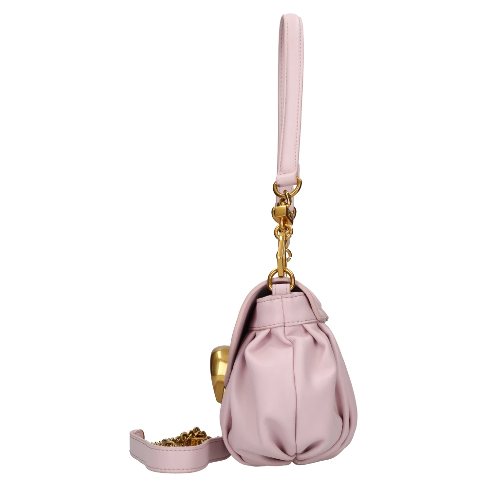 La Carrie Tassen.. Roze Pink Dames