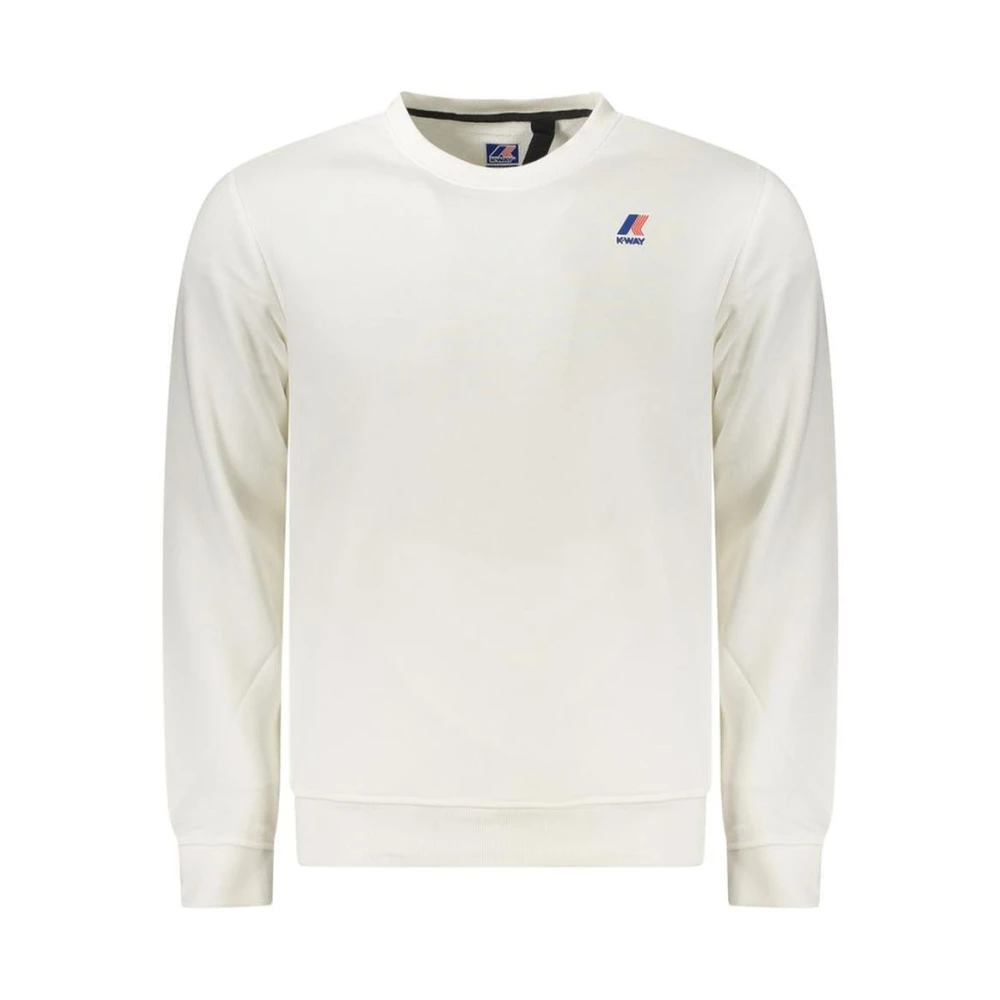 Knitwear > Round-neck Knitwear - - K-Way - Modalova