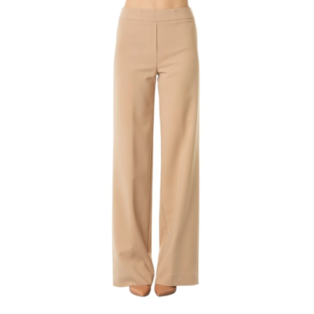 Trousers > Straight Trousers - - D.Exterior - Modalova