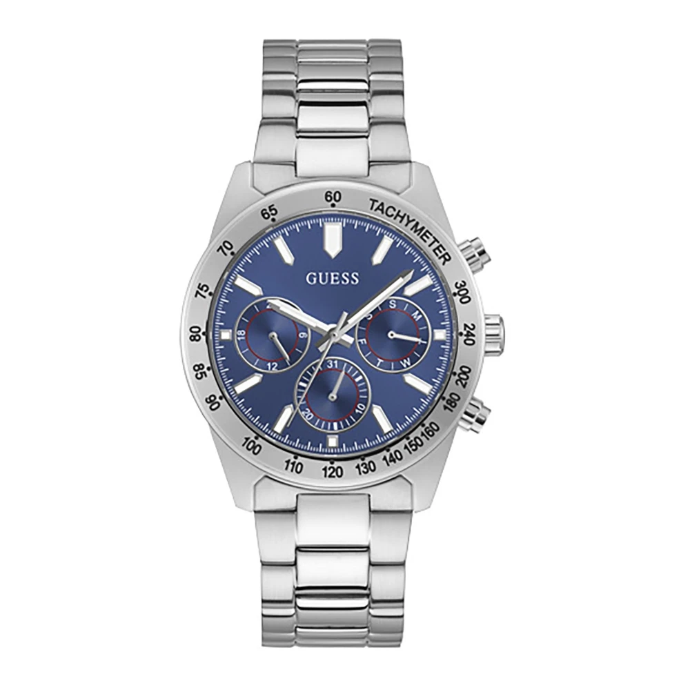 Accessories > Watches - - Guess - Modalova