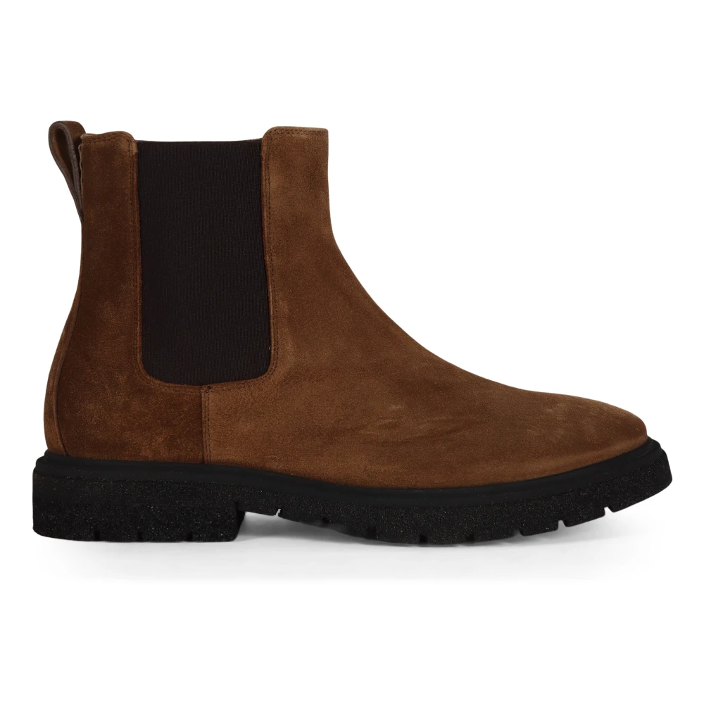 Shoes > Boots > Chelsea Boots - - Fabi - Modalova