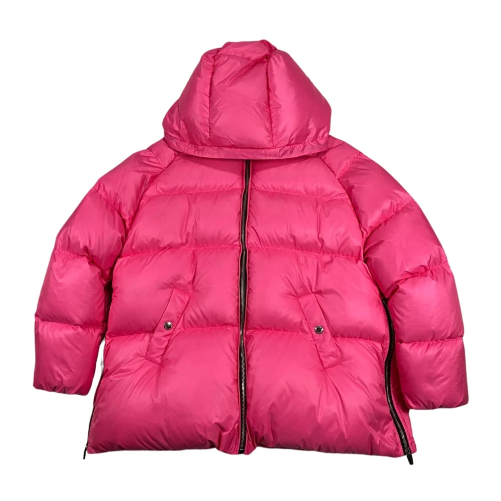 Padded Jacket - Khrisjoy - Modalova