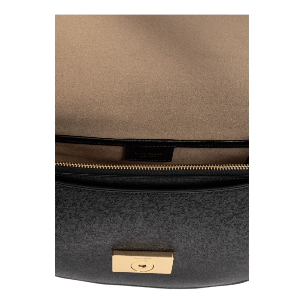 Kate Spade Katy schoudertas Black Dames
